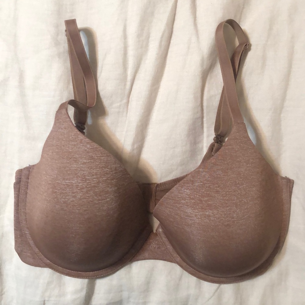 Victoria’s Secret upliftl bra 34DD